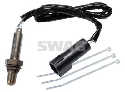 Lambda Sensor SWAG 33 10 4089
