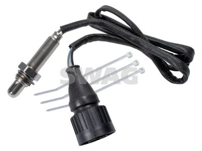 Lambda Sensor SWAG 33 10 4106