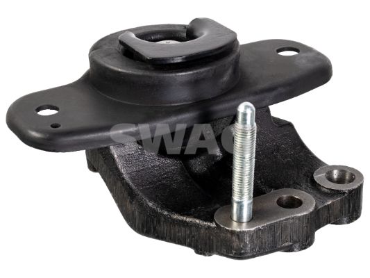 SWAG 33 10 4182 Mounting, engine