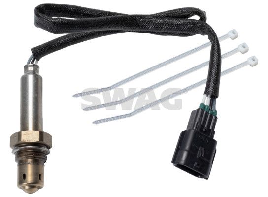 SWAG 33 10 4184 Lambda Sensor