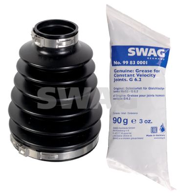 SWAG 33 10 4206 Bellow Kit, drive shaft