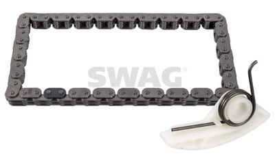 Chain Kit, oil pump drive SWAG 33 10 4284