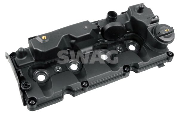 SWAG 33 10 4285 Cylinder Head Cover