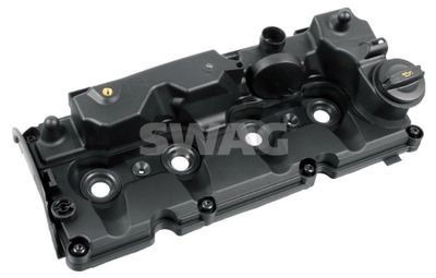 Cylinder Head Cover SWAG 33 10 4285