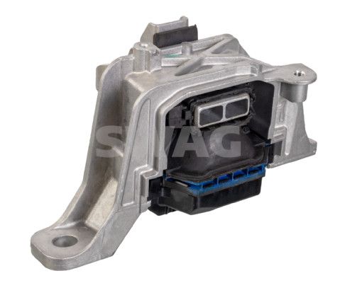 SWAG 33 10 4299 Mounting, engine