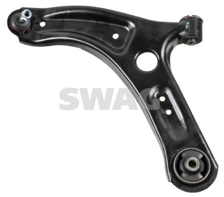 SWAG 33 10 4332 Control/Trailing Arm, wheel suspension