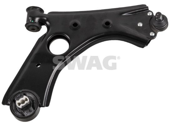 SWAG 33 10 4354 Control/Trailing Arm, wheel suspension