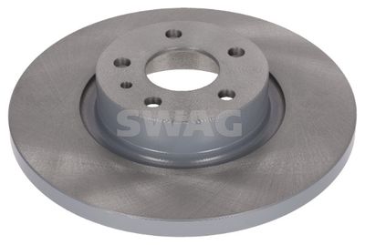 Brake Disc SWAG 33 10 4421