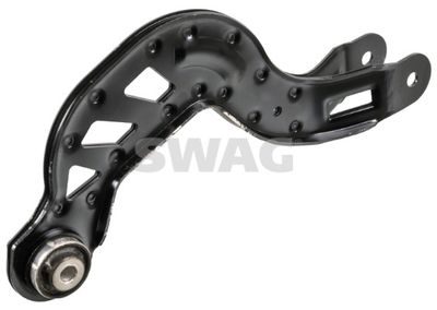 Control/Trailing Arm, wheel suspension SWAG 33 10 4442