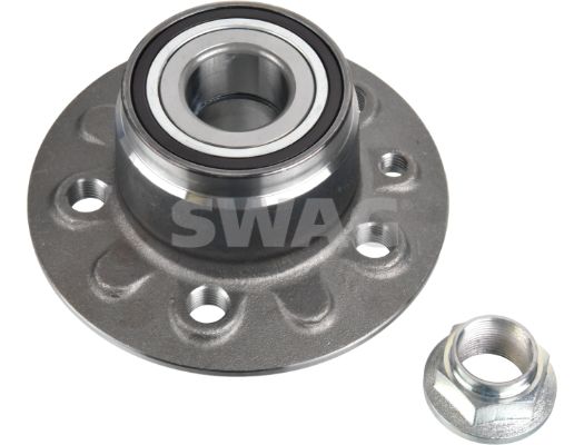 SWAG 33 10 4466 Wheel Bearing Kit