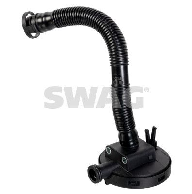 Valve, crankcase ventilation SWAG 33 10 4541