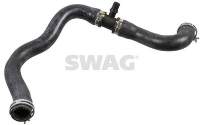 Radiator Hose SWAG 33 10 4560
