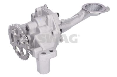 Oil Pump SWAG 33 10 4592
