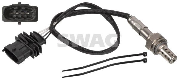 SWAG 33 10 4602 Lambda Sensor