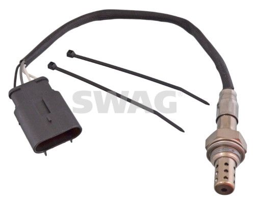 SWAG 33 10 4607 Lambda Sensor