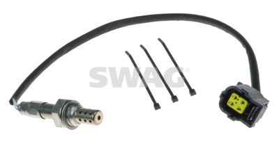 Lambda Sensor SWAG 33 10 4609