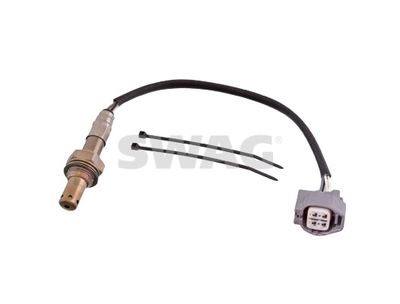 Lambda Sensor SWAG 33 10 4625