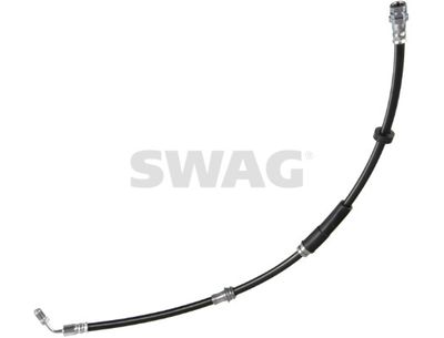 Brake Hose SWAG 33 10 4657