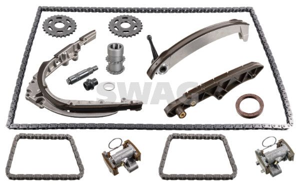 SWAG 33 10 4710 Timing Chain Kit