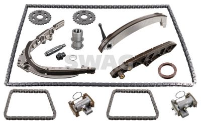 Timing Chain Kit SWAG 33 10 4710