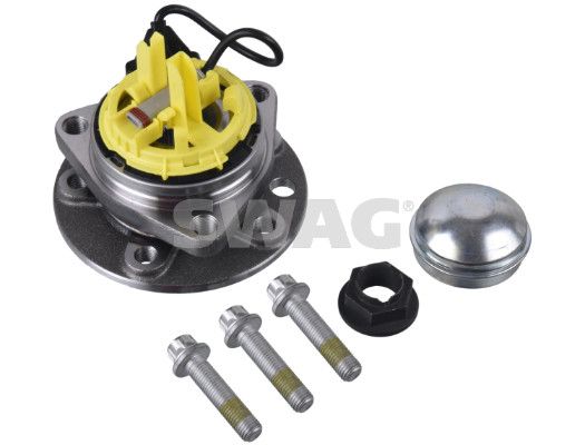 SWAG 33 10 4720 Wheel Bearing Kit