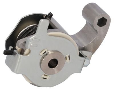 Tensioner, timing belt SWAG 33 10 4735