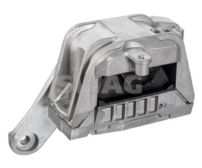 Mounting, engine SWAG 33 10 4752