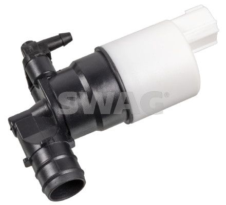 SWAG 33 10 4797 Washer Fluid Pump, window cleaning