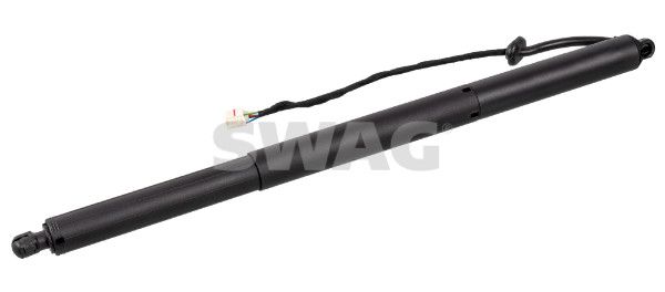 SWAG 33 10 4859 Gas Spring, boot/cargo area
