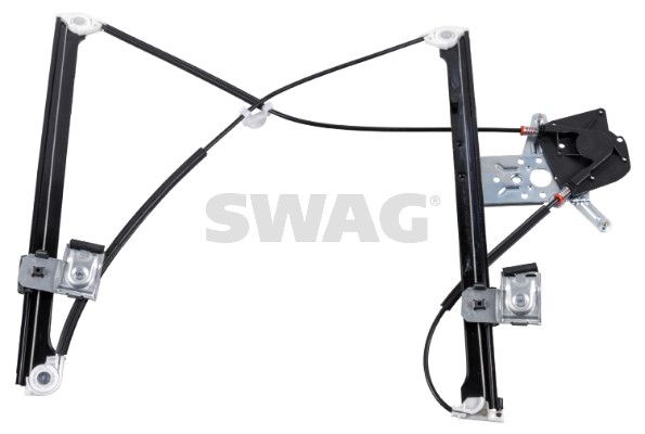SWAG 33 10 4871 Window Regulator