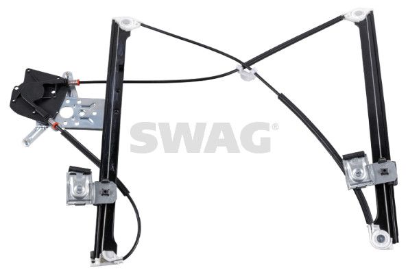 SWAG 33 10 4872 Window Regulator