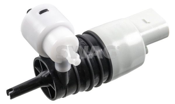 SWAG 33 10 4901 Washer Fluid Pump, window cleaning