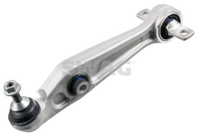 Control/Trailing Arm, wheel suspension SWAG 33 10 4913
