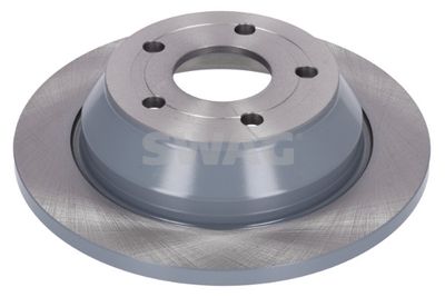 Brake Disc SWAG 33 10 4934