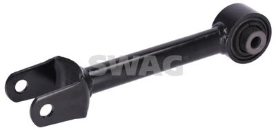 Control/Trailing Arm, wheel suspension SWAG 33 10 4985