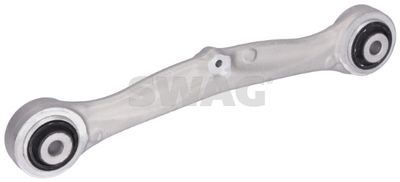 Control/Trailing Arm, wheel suspension SWAG 33 10 4988
