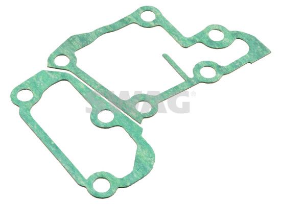 SWAG 33 10 5049 Gasket, thermostat housing