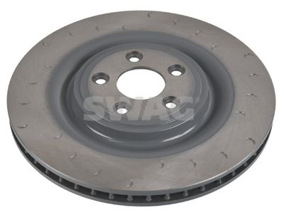 Brake Disc SWAG 33 10 5059