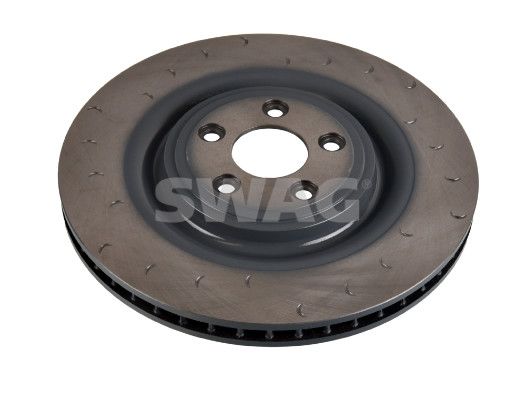 SWAG 33 10 5062 Brake Disc