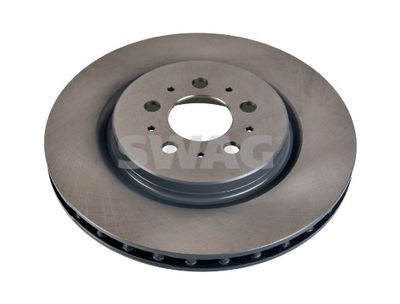 Brake Disc SWAG 33 10 5067
