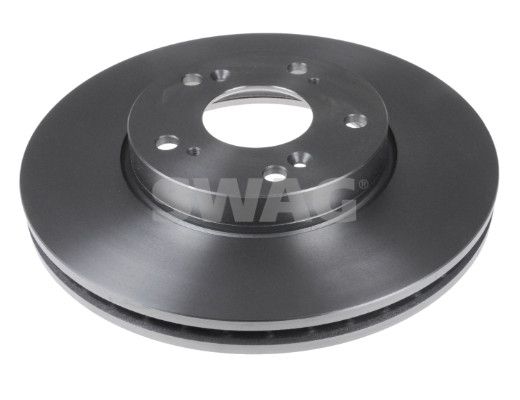 SWAG 33 10 5072 Brake Disc