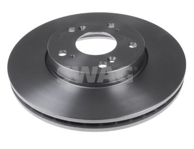 Brake Disc SWAG 33 10 5072