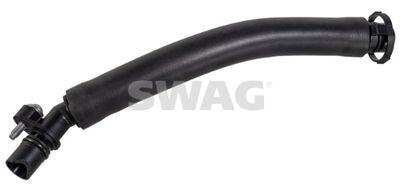 Hose, crankcase ventilation SWAG 33 10 5092