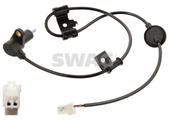 SWAG 33 10 5109 Sensor, wheel speed
