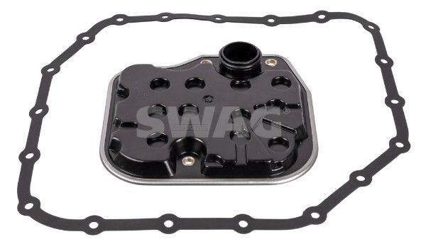 SWAG 33 10 5130 Hydraulic Filter Kit, automatic transmission