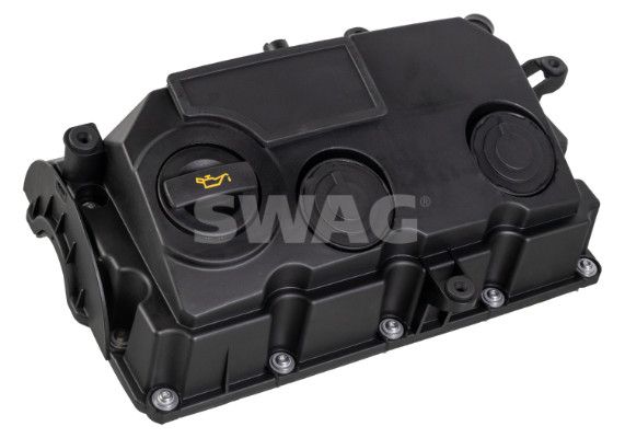 SWAG 33 10 5137 Cylinder Head Cover