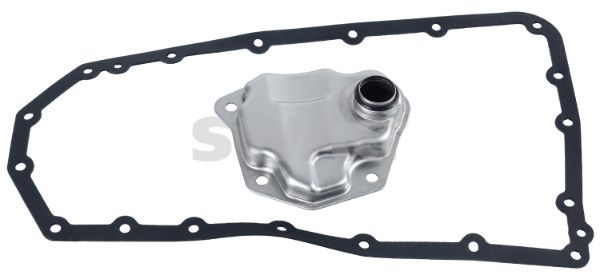 SWAG 33 10 5160 Hydraulic Filter Kit, automatic transmission