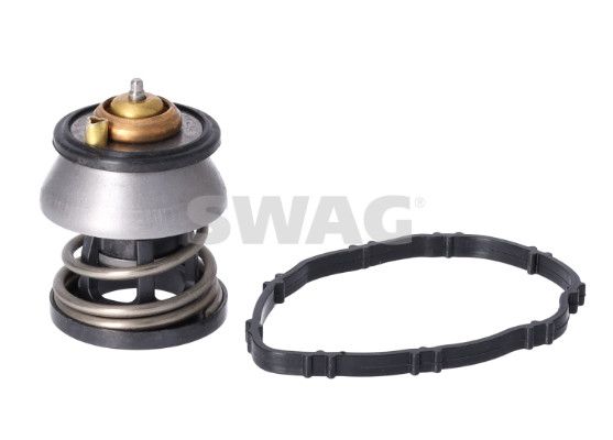 SWAG 33 10 5197 Thermostat, coolant