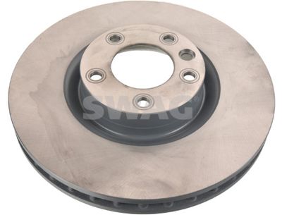 Brake Disc SWAG 33 10 5207