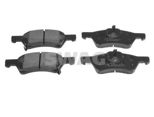 SWAG 33 10 5227 Brake Pad Set, disc brake